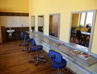 Podsumowanie projektu CKPiU w Chmielniku 