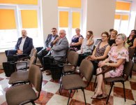 Podsumowanie projektu CKPiU w Chmielniku 