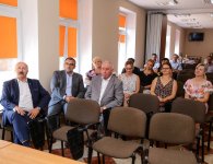 Podsumowanie projektu CKPiU w Chmielniku 