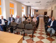 Podsumowanie projektu CKPiU w Chmielniku 