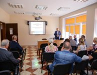 Podsumowanie projektu CKPiU w Chmielniku 