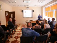 Podsumowanie projektu CKPiU w Chmielniku 