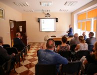 Podsumowanie projektu CKPiU w Chmielniku 