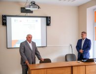 Podsumowanie projektu CKPiU w Chmielniku 