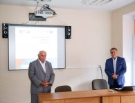 Podsumowanie projektu CKPiU w Chmielniku 