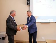 Podsumowanie projektu CKPiU w Chmielniku 