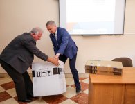 Podsumowanie projektu CKPiU w Chmielniku 
