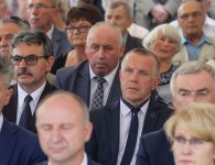 75. rocznica pacyfikacji Michniowa