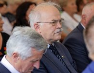 75. rocznica pacyfikacji Michniowa