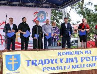 XI Konkurs na Najsmaczniejszą Potrawę Powiatu Kieleckiego