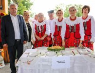 XI Konkurs na Najsmaczniejszą Potrawę Powiatu Kieleckiego