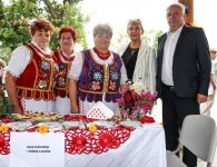XI Konkurs na Najsmaczniejszą Potrawę Powiatu Kieleckiego