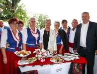 XI Konkurs na Najsmaczniejszą Potrawę Powiatu Kieleckiego