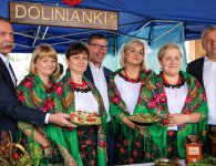 XI Konkurs na Najsmaczniejszą Potrawę Powiatu Kieleckiego