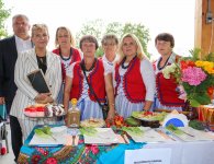 XI Konkurs na Najsmaczniejszą Potrawę Powiatu Kieleckiego
