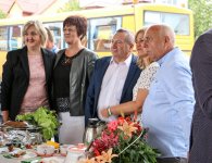 XI Konkurs na Najsmaczniejszą Potrawę Powiatu Kieleckiego