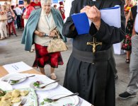 XI Konkurs na Najsmaczniejszą Potrawę Powiatu Kieleckiego