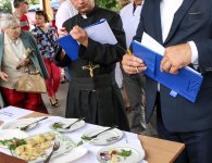 XI Konkurs na Najsmaczniejszą Potrawę Powiatu Kieleckiego