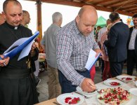 XI Konkurs na Najsmaczniejszą Potrawę Powiatu Kieleckiego