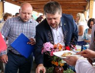XI Konkurs na Najsmaczniejszą Potrawę Powiatu Kieleckiego