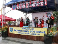 XI Konkurs na Najsmaczniejszą Potrawę Powiatu Kieleckiego