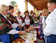 XI Konkurs na Najsmaczniejszą Potrawę Powiatu Kieleckiego