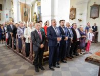 XI Konkurs na Najsmaczniejszą Potrawę Powiatu Kieleckiego