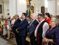 XI Konkurs na Najsmaczniejszą Potrawę Powiatu Kieleckiego