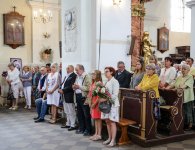 XI Konkurs na Najsmaczniejszą Potrawę Powiatu Kieleckiego