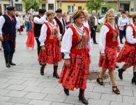 XI Konkurs na Najsmaczniejszą Potrawę Powiatu Kieleckiego