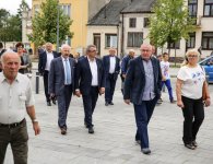 XI Konkurs na Najsmaczniejszą Potrawę Powiatu Kieleckiego