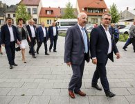 XI Konkurs na Najsmaczniejszą Potrawę Powiatu Kieleckiego