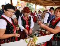 XI Konkurs na Najsmaczniejszą Potrawę Powiatu Kieleckiego