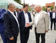 XI Konkurs na Najsmaczniejszą Potrawę Powiatu Kieleckiego
