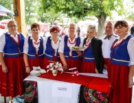 XI Konkurs na Najsmaczniejszą Potrawę Powiatu Kieleckiego