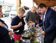 XI Konkurs na Najsmaczniejszą Potrawę Powiatu Kieleckiego