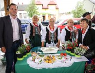 XI Konkurs na Najsmaczniejszą Potrawę Powiatu Kieleckiego