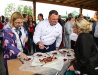 XI Konkurs na Najsmaczniejszą Potrawę Powiatu Kieleckiego