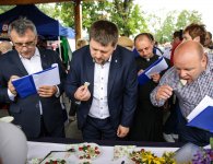 XI Konkurs na Najsmaczniejszą Potrawę Powiatu Kieleckiego