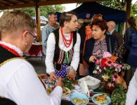XI Konkurs na Najsmaczniejszą Potrawę Powiatu Kieleckiego