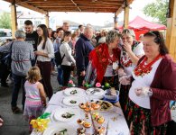 XI Konkurs na Najsmaczniejszą Potrawę Powiatu Kieleckiego