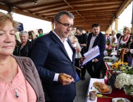 XI Konkurs na Najsmaczniejszą Potrawę Powiatu Kieleckiego