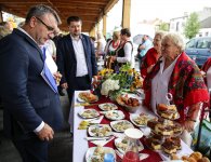XI Konkurs na Najsmaczniejszą Potrawę Powiatu Kieleckiego