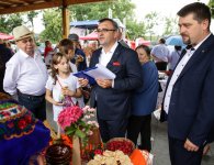 XI Konkurs na Najsmaczniejszą Potrawę Powiatu Kieleckiego