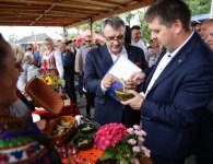 XI Konkurs na Najsmaczniejszą Potrawę Powiatu Kieleckiego