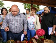 XI Konkurs na Najsmaczniejszą Potrawę Powiatu Kieleckiego