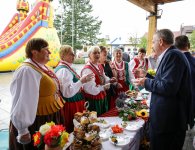 XI Konkurs na Najsmaczniejszą Potrawę Powiatu Kieleckiego