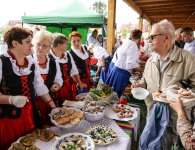 XI Konkurs na Najsmaczniejszą Potrawę Powiatu Kieleckiego