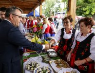XI Konkurs na Najsmaczniejszą Potrawę Powiatu Kieleckiego