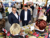 XI Konkurs na Najsmaczniejszą Potrawę Powiatu Kieleckiego